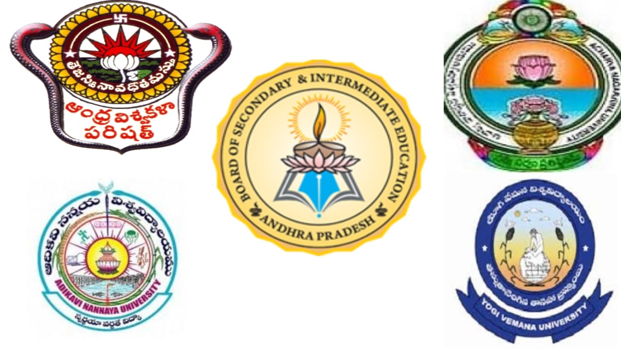 university in andhra pradesh university darpan