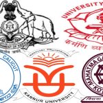 university darpan university in kerala