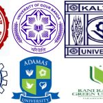 university in west bengal university darpan