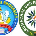 university in anurachal pradesh university darpan