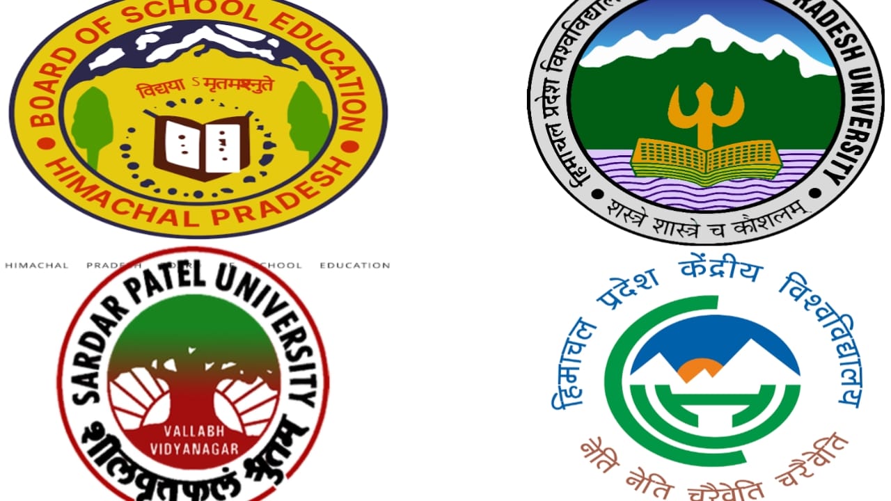 university in himachal pradesh university darpan