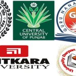 university in punjab university darpan