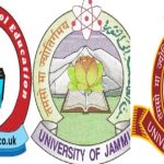 university in jammu and kashmir university darpan