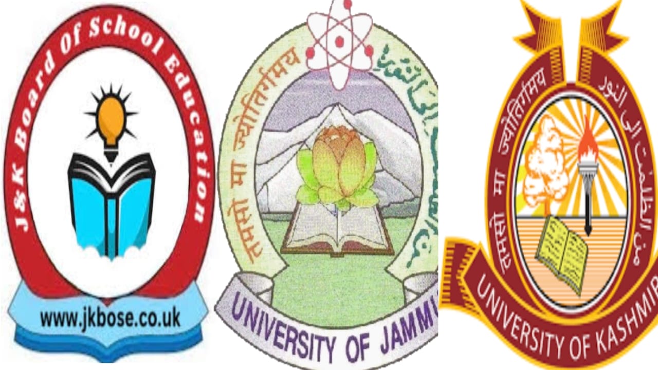 university in jammu and kashmir university darpan
