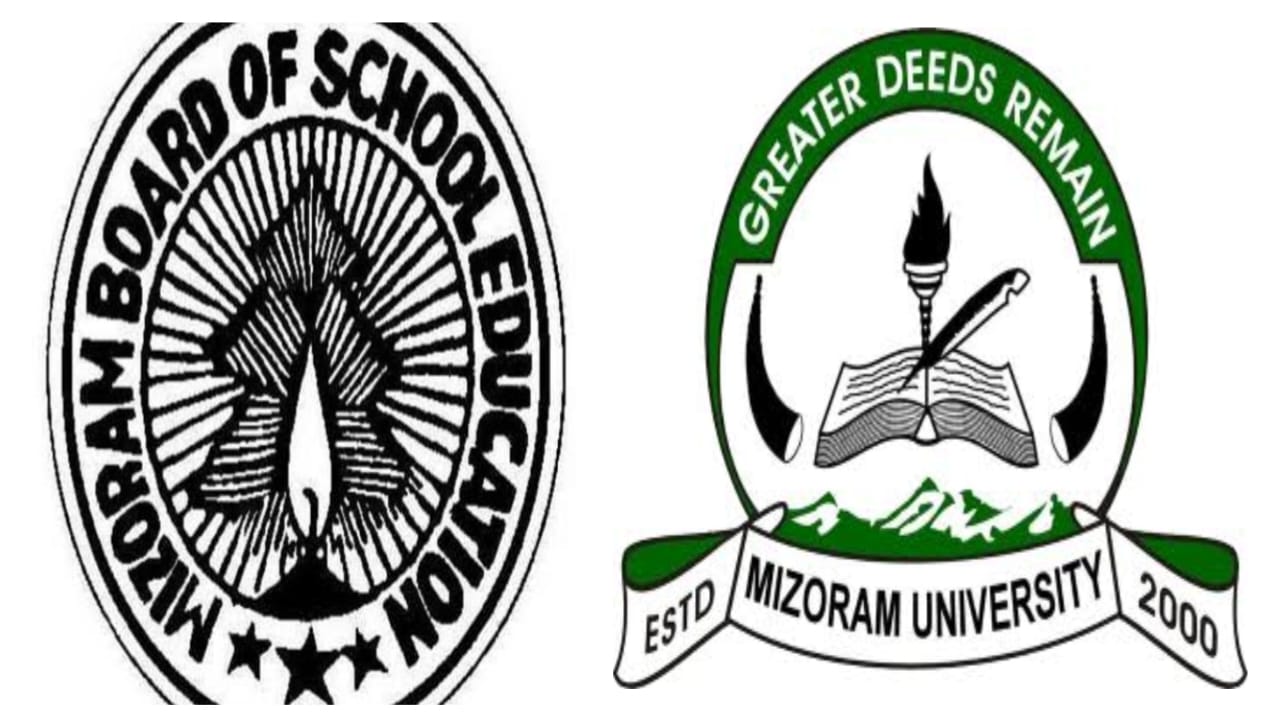 university in mizoram by university darpan