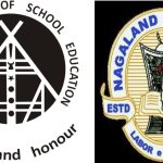 university in nagaland by university darpan