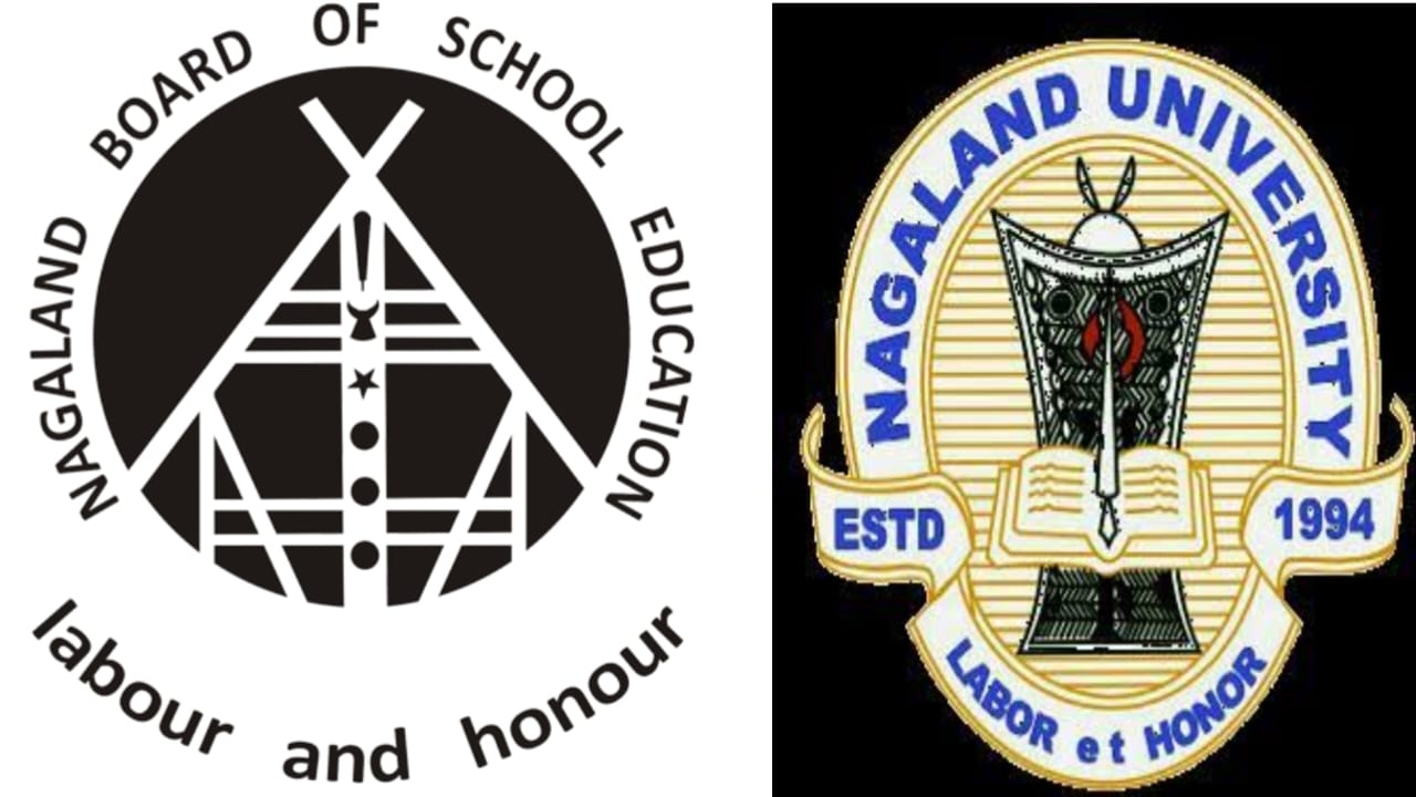 university in nagaland by university darpan