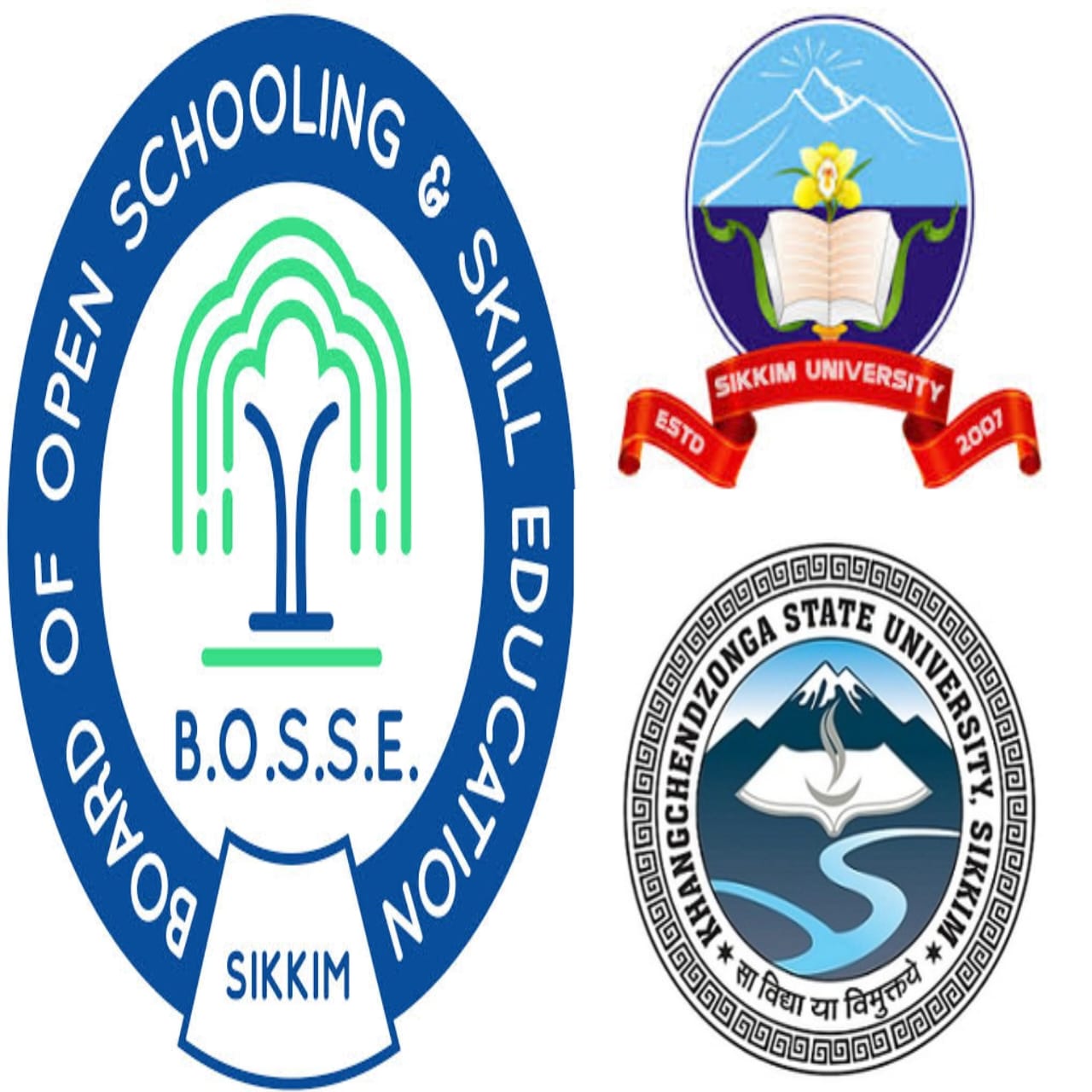 university in sikkim university darpan